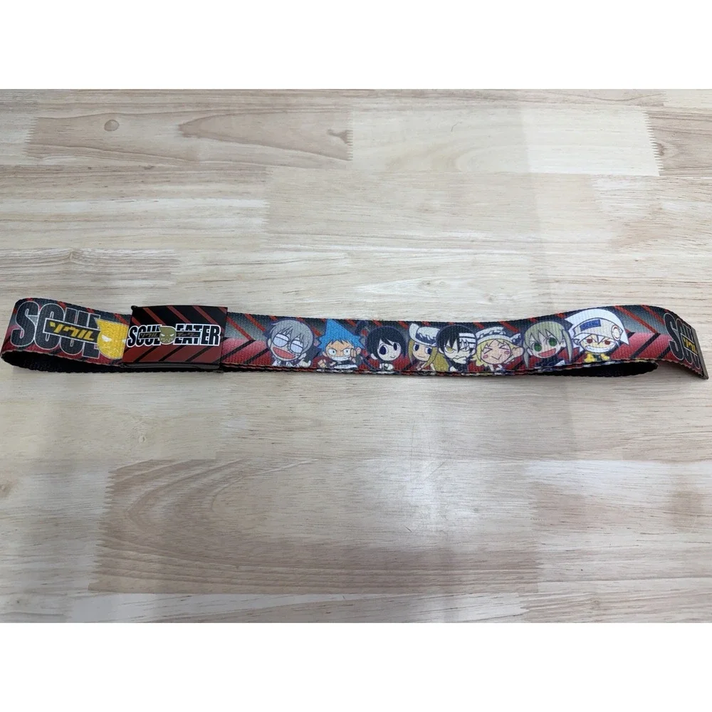 Soul Eater Magna 51